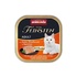 Papírenské zboží - V.Feinsten CORE kuracie, hovädzie mäso + mrkva pre mačky 100g