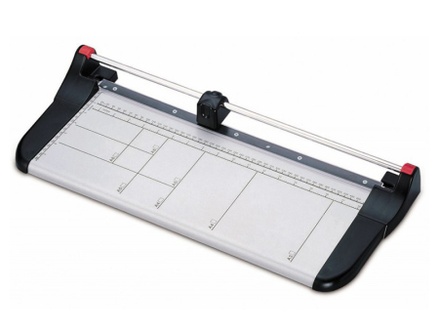 Papírenské zboží - Kotoučová řezačka papíru KW-triO 460 A3
