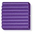 Papírenské zboží - FIMO® effect 8020 fialová s trblietkami