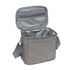 Papírenské zboží - Chladiaca taška Torngat 5706, šedá, 5,5 l, RIVACASE