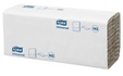 Papírenské zboží - Uteráky, papierové, skladané, systém H3, TORK 120181 Universal C, sivé [4608 ks]