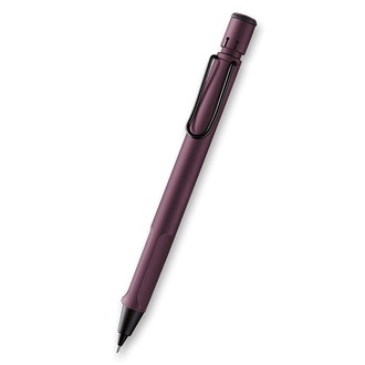 Papírenské zboží - Lamy Safari Scarlet mechanická tužka, 0,5 mm