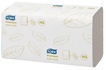Papírenské zboží - Papierové uteráky skladané Z-Z TORK 100278 PREMIUM biele H3 [3 000 ks]