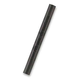 Papírenské zboží - Lisovaný uhel Faber-Castell Pitt Monochrome  tvrdost M