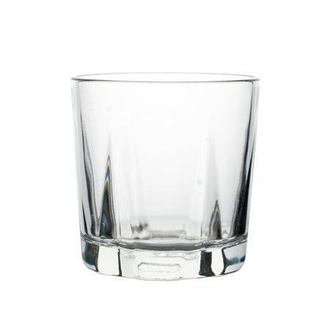 Papírenské zboží - Juice glass 25 cl, "Vega" [6 ks]