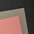 Papírenské zboží - Dekoračný papier A4 10 ks ružový metallic 250 g