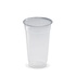 Papírenské zboží - Pohár (PET) číry priemer 78mm 0,3L [50 ks]