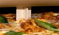 Papírenské zboží - Drevený dištančný stojan do pizza krabíc 3 cm [100 ks]