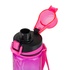 Papírenské zboží - Fľaša OXY LiFE 800 ml Ombre Fuchsia
