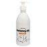 Papírenské zboží - ALL ANIMALS lososový olej natural 500 ml