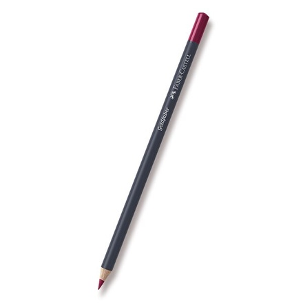 Papírenské zboží - Pastelka Faber-Castell Goldfaber - červené a růžové odstíny 126