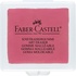 Papírenské zboží - Stieracia guma umelecká farebný assort Faber Castell 127321