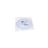 Papírenské zboží - Dekoračná krajka (PAP) okrúhla biela priemer 20cm [100 ks]