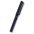 Papírenské zboží - Lamy Safari Dark Dusk plniace pero, hrot M