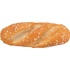Papírenské zboží - DentaFun Mini Baguette , byvolia bagetka v kuracom 13 cm/ 70 g