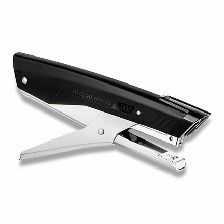 Papírenské zboží - Sešívačka Maped Essentials Plier No. 10 - na 15 listů