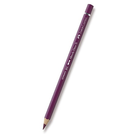 Papírenské zboží - Akvarelová pastelka Faber-Castell Albrecht Dürer - červené a růžové odstíny 133