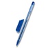 Papírenské zboží - Guľôčkové pero Kores K1 Pen - 0,7 mm, modré