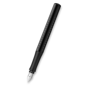 Papírenské zboží - Plnicí pero Faber-Castell Grip 2010 Harmony hrot M