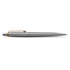 Papírenské zboží - Parker Jotter SE 70th Stainless Steel GT guľôčkové pero