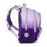 Papírenské zboží - Školský batoh OXY NEXT Ombre Purple