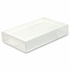 Papírenské zboží - Blok na gélové pečiatky Stampo Clear 5 x 8,5 cm