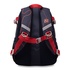 Papírenské zboží - Detský batoh Schneiders Ninja Revenge Black Red
