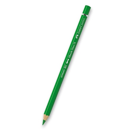 Papírenské zboží - Akvarelová pastelka Faber-Castell Albrecht Dürer - zelené odstíny 112