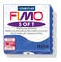 Papírenské zboží - FIMO® soft 8020 56g tmavo modrá