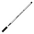 Papírenské zboží - Vláknový fix s flexibilným štetcovým hrotom STABILO Pen 68 brush - 25 ks sada v plech