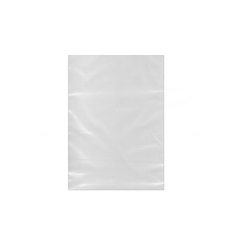 Papírenské zboží - Sáček plochý (LDPE) silný transparentní 20 x 30 cm [100 ks]