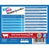 Papírenské zboží - KIDDOG hovädzí steak na byvolom klátiku - 20 mm/8 cm 250 g