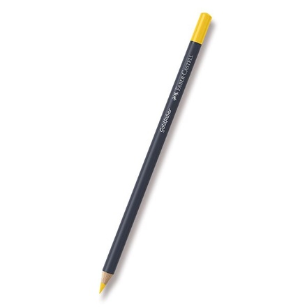 Papírenské zboží - Pastelka Faber-Castell Goldfaber - žluté a oranžové odstíny 108