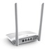 Papírenské zboží - TP-LINK router TL-WR820N 2.4GHz, IPv6, 300Mbps, externá pevná anténa, 802.11n, VLAN, WPS, sieť pre hostí
