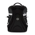 Papírenské zboží - Školský batoh OXY Ombre black