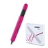 Papírenské zboží - Lamy Pico Neon Pink vreckové guličkové pero
