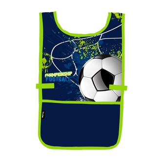 Papírenské zboží - Zástěra pončo OXY GO Football