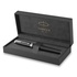 Papírenské zboží - Parker Ingenuity Black CT plniace pero hrot F