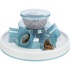 Papírenské zboží - Cat Activity Tunnel Feeder - krmítko s tunelmi, o 28 × 14 cm
