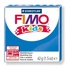 Papírenské zboží - Fimo® Kids 8030 42G Blue Modeling