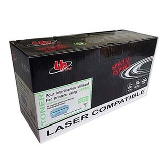 Papírenské zboží - UPrint kompatibilní toner s CF280X, black, 6900str., pro HP LaserJet M401, M425, UPrint