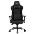 Papírenské zboží - Herné stolička Ultradesk Throne, čierna