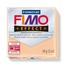 Papírenské zboží - FIMO® effect 8020 pastel broskyňa