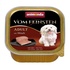 Papírenské zboží - ANIMONDA paštéta ADULT - s jeleným mäsom pre psov 150 g