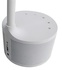 Papírenské zboží - Stolová lampa Ledsound, biela, LED, 3,5 W, ALBA