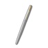 Papírenské zboží - Parker Jotter Stainless Steel GT plniace pero, hrot M