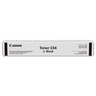 Papírenské zboží - Canon originální toner 34, black, 12000str., 9454B001, Canon iR-C1225, C1225iF, O
