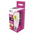Papírenské zboží - LED žiarovka EMOS Lighting E27, 230V, 13.2W, 1521lm, 2700k, teplá biela, 30000h, Classic A6