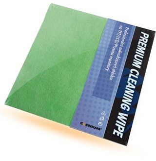Papírenské zboží - mikroaktivní utěrka CLENIUM 40x40
