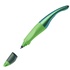 Papírenské zboží - Ergonomický roller pre pravákov STABILO EASYoriginal Holograph Edition zelená